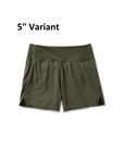 5.11 PT-R Brooklyn Short 5" 186 Ranger tootle ph
