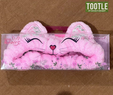 Spa Bunny Headband