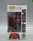 SPIDER-MAN (Marvel Universe) 03 Marvel Funko Pop Tootle ph