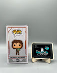 PELI MOTTO with GROGU 665 Star Wars The Mandalorian Funko Pop Tootle Ph