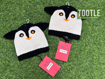HUNTER HAT FOR KIDS