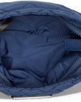 Marc Jacobs Quilted Utility Messenger Bag