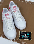 Adidas Stan Smith White Size 7