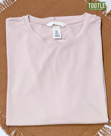 H & M Dri- fit Women Shirt