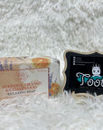 Erbario Toscano Relaxing Soap Lavender Orange & Cedarwood