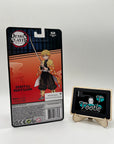 ZENITSU AGATSUMA Demon Slayer Mcfarlane Toys Tootle Ph