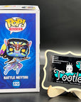 Funko Pop Movies! AVATAR 1323 "BATTLE NEYTIRI"