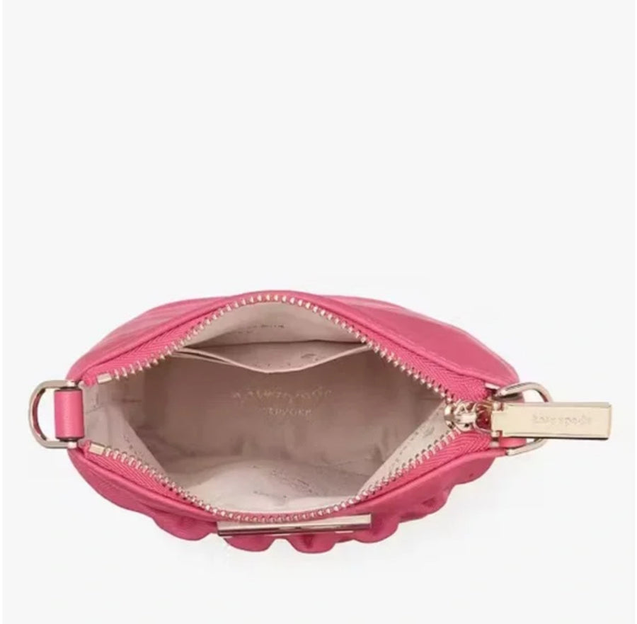 Kate Spade Carter Nylon Phone Crossbody