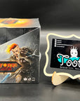 SOLFORGE FUSION Booster Kit Stone Blade Entertainment tootle ph