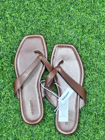 GAP Boheme Sandal Chocolate