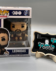 LEONIDAS 1473 300 WB 100 Celebrating Every Story Funko Pop Movies Tootle Ph