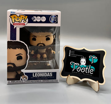 LEONIDAS 1473 300 WB 100 Celebrating Every Story Funko Pop Movies Tootle Ph