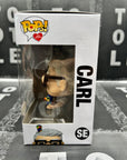 CARL with Baby Snipes SE UP Funko Exclusive Pops! with purpose Funko Pop Tootle Ph