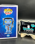 Funko Pop Movies! AVATAR 1321 JAKE SULLY