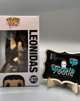 LEONIDAS 1473 300 WB 100 Celebrating Every Story Funko Pop Movies Tootle Ph