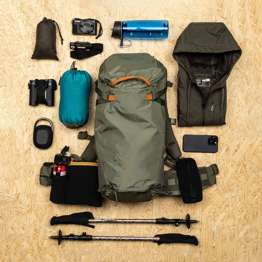 511 Skyweight 24L Pack