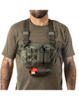 5.11 Skyweight Survival Chest Pack