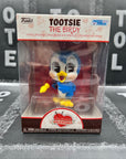 Tootsie The Birdy Villainous Valentine PAKA PAKA Funko Pop Tootle Ph