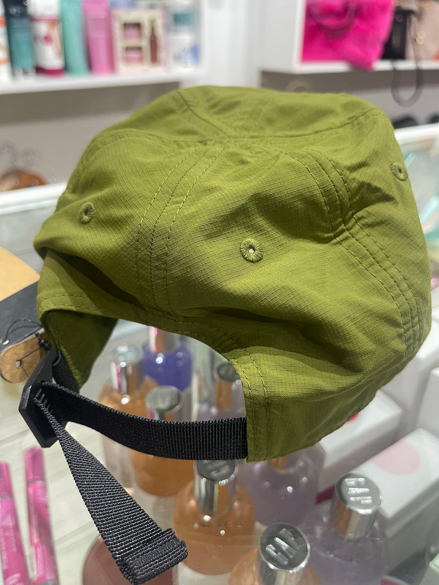 The North Face Kids’ Horizon Hat Forest Olive
