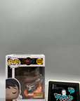 MIGUEL 1237 BoxLunch Exclusive GITD Pixar Disney Coco Funko Pop Tootle Ph