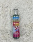 Bath & Body Work Endless Weekend Fragrance Mist 236ml