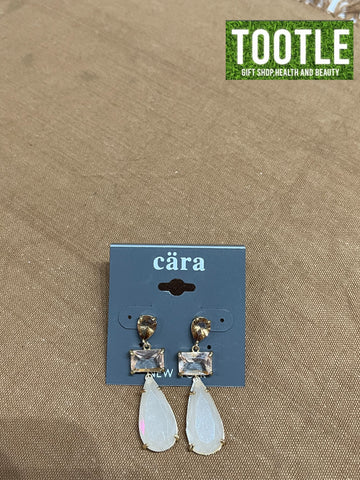CARA DANGLING EARRINGS