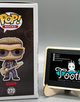 ADAM 270 U2 Zoo Tv Funko Pop Rocks Tootle ph