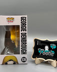 GEORGIE DENBROUGH 536 IT Funko Pop Movies Tootle Ph