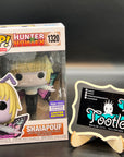 SHAIAPOUF 1320 2023 Summer Convention LE Hunter x Hunter Funko Pop Animation Tootle ph