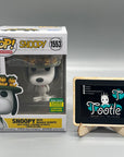 SNOOPY with Beagle Scouts 1553 2024 Summer Convention Limited Edition Funko Pop TV Tootle Ph