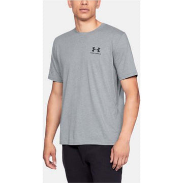 Under Armour Shirt Gray XS