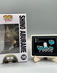 SHINO ABURAME 1509 Naruto Shipuden Funko Pop Animation Tootle Ph