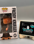 FREDDY KRUEGER 02 A Nightmare on Elm Street Funko Pop Movies Tootle ph