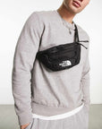 The North Face Belt Bag Black