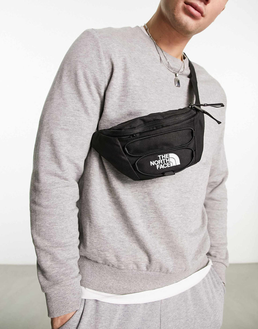 The North Face Belt Bag Black