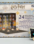 HARRY POTTER Funko Advent Calendar Wizarding World 24 Pieces Funko Pocket Pop Tootle ph