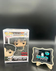 CAPTAIN LEVI 1315 AAA Anime Exclusive Attack on Titan Funko Pop Animation Tootle ph