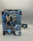 BATMAN Justice League: Endless Winter McFarlane Toys Tootle Ph