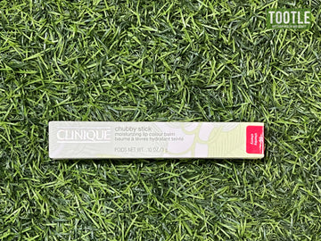 Clinique Chubby Stick 05 Chunky Cherry