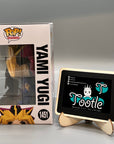 YAMI YUGI 1451 Yu-Gi-Oh Funko Pop Animation Tootle ph