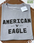American Eagle Est. 1977 Standard Fit