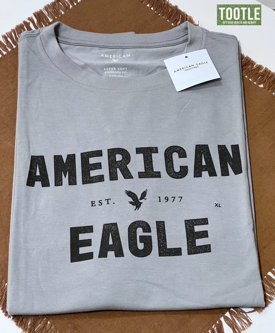 American Eagle Est. 1977 Standard Fit