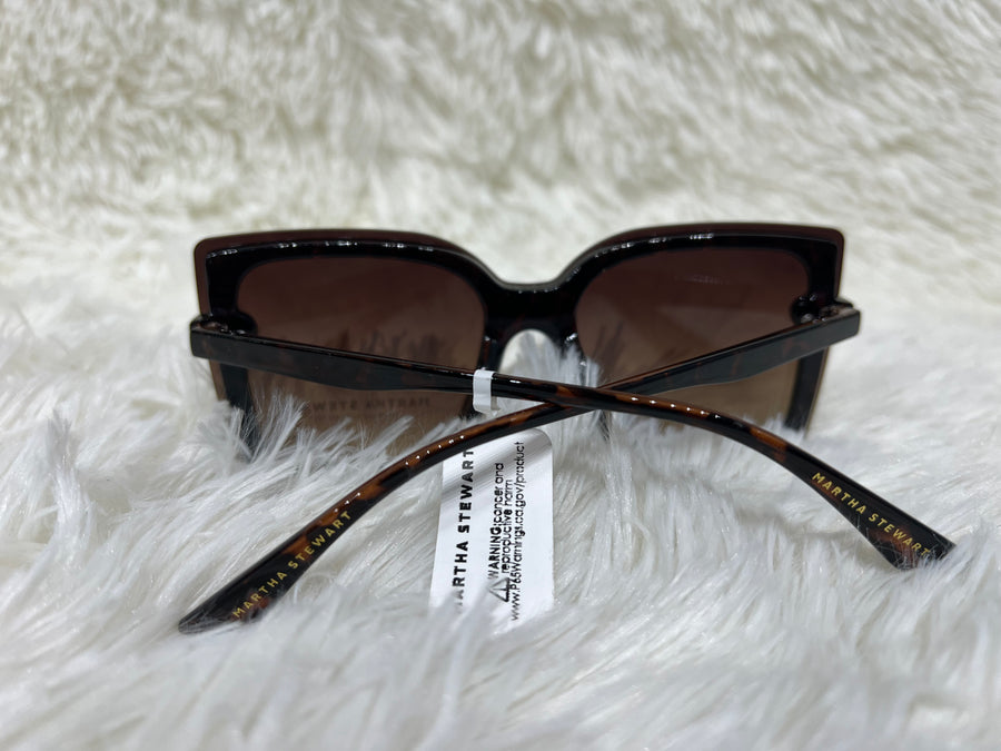 SUNGLASS MARTHA STEWART