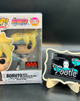 Funko Pop Animation! BORUTO 1383 (AAA Anime Exclusive )