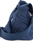 Marc Jacobs Quilted Utility Messenger Bag