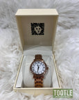 Anne Klein Watch Sass 21 (612D) (712D)