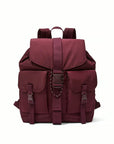 Victoria Secret Nylon Cargo Backpack