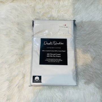 Dwell Studio Two Standard Pillow Case