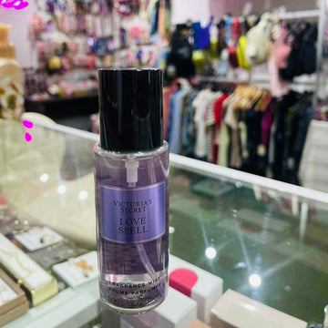 Bath & Bodyworks Love Spell Fragrance Mist 75ml