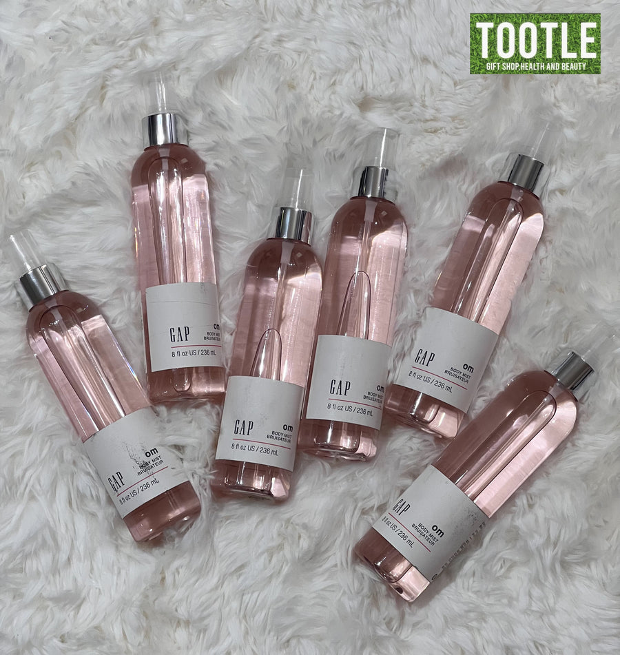 GAP Body Mist OM 236 ml